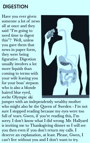 Encyclopedia Tincannica - Volumes D-F (with Recreational Stereoscope)